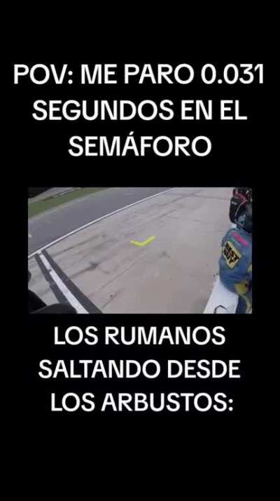 Y los gitanos tambien
