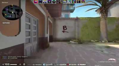 Well that was easy (Anomaly on YT)