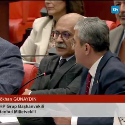 AKP&rsquo;li Leyla Usta &ldquo;Suriye&rsquo;de M&uuml;sl&uuml;manlar katledilirken gıkını &ccedil;ıkarmayanlar bug&uuml;n Aleviler &ouml;ld&uuml;r&uuml;l&uuml;yor diye ortalığı ayağa kaldırıyor&rdquo;