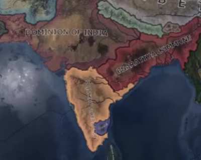 Change da world