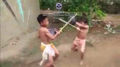 Deepwoken pvp