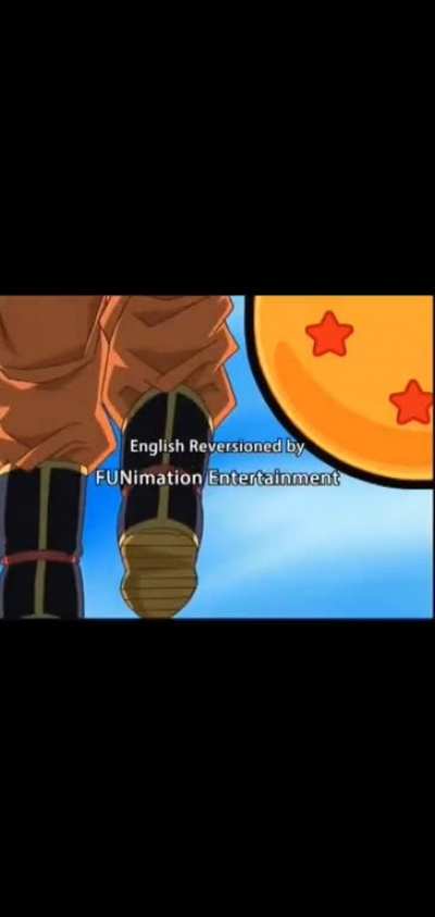 Gotenks fucks up