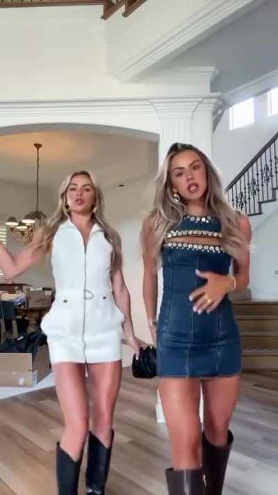 Hotties