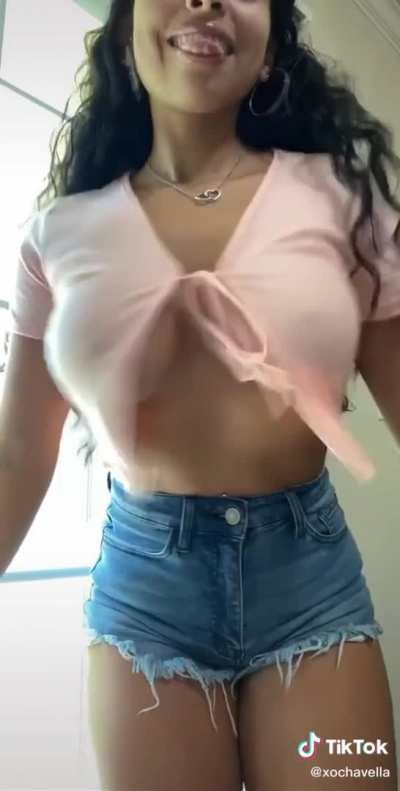 I&rsquo;m Starting To Like TikTok