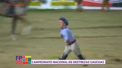 Costumbres Argentinas