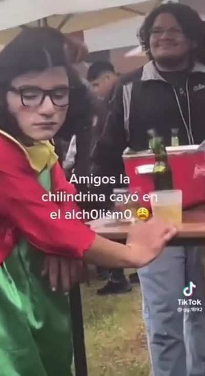 sad