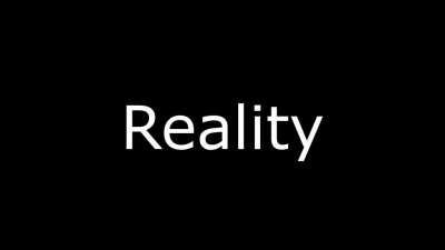Runouts - Expectation vs Reality
