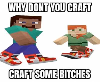 crafting