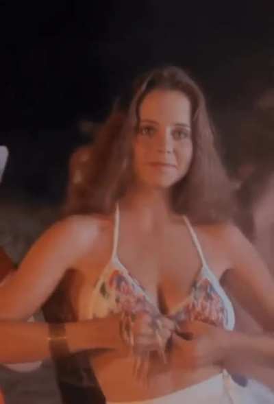 Debra Blee &ldquo;The Beach Girls&rdquo;
