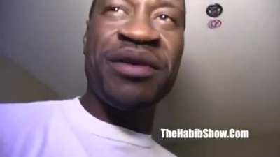 Big Floyd, "Floyd the Landlord" was one of US. Chapos wanted kings like this murdered in cold blood. RIP