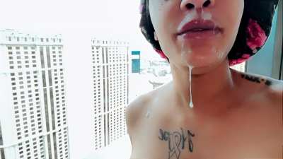 Good facial