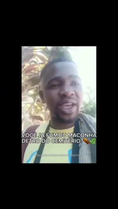 Que isso meu filho calma