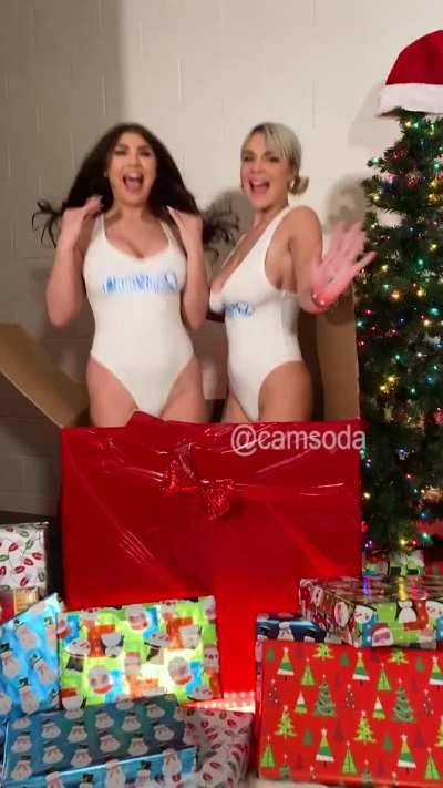 Happy Holidays! :)