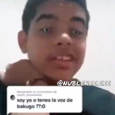 Baca tu mam&aacute;