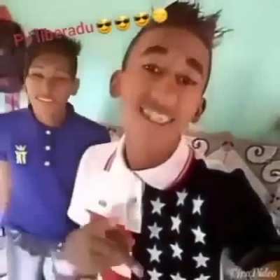 calmai po kkkk