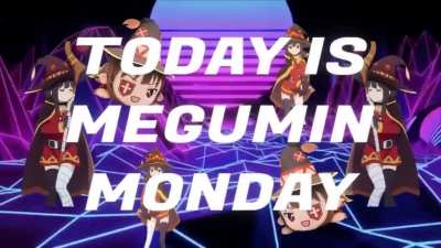 Today's the day