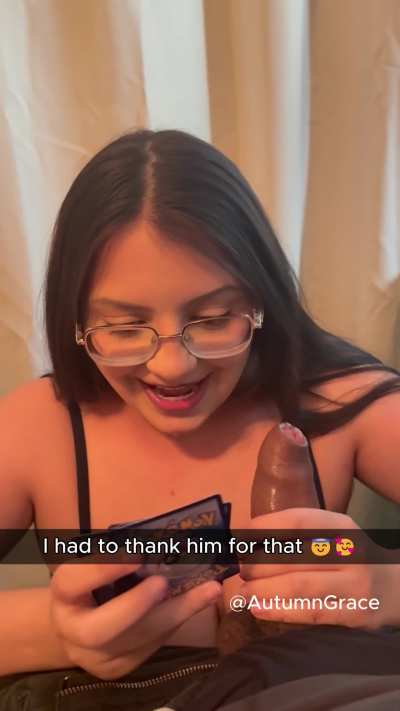 Just turned 18 and i already have multiple sextapes, is that bad?