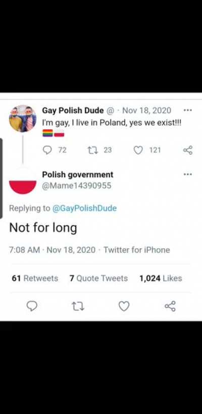 oh no