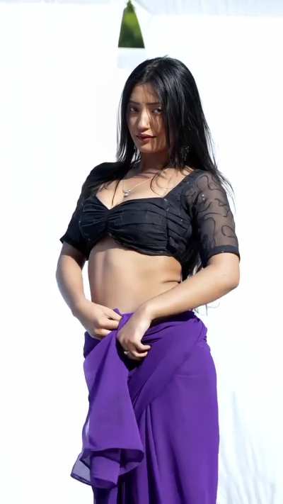 Tanishka Chauhan