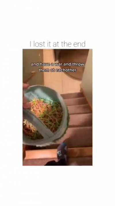 Easter tradition