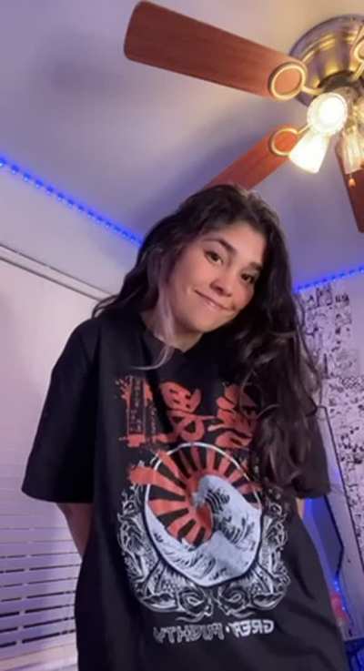 I&rsquo;m shy to ask but I want my first creampie