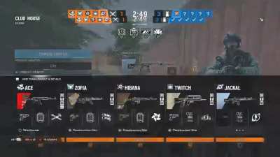 New season, New features!