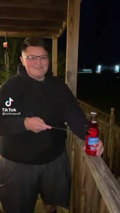 Found this on tiktok