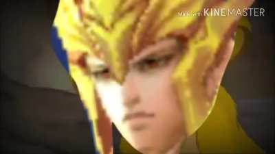 The Ashura King