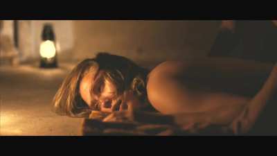 Elizabeth Olsen in 'Martha Marcy May Marlene' (2011)