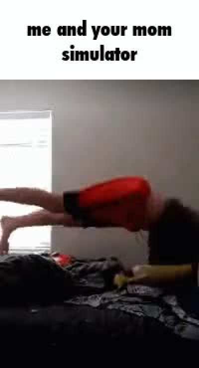 epic moment