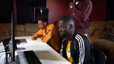 My first reaction to Carti&rsquo;s verse on High as us
