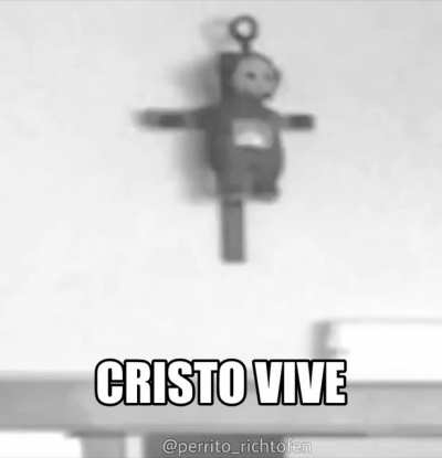 Cristo vive