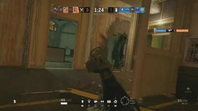 Been 2 years since my previous clip, any tips on how to improve?
