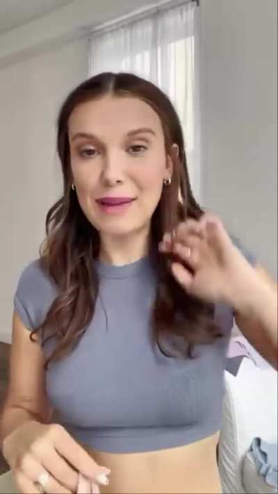 Millie ♡