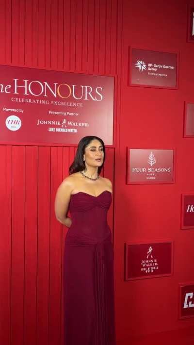 Kareena Kapoor