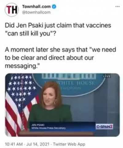 They Still Can