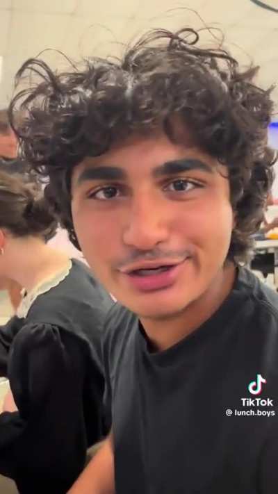 What tests have you took that had you like this?