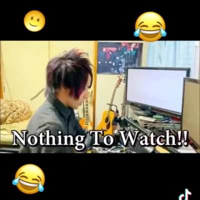 Tiktok has some gems sometimes
