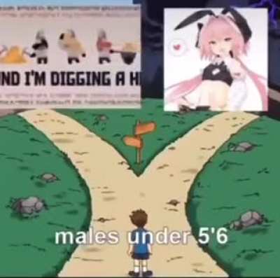 both