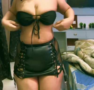 One night&mdash;me or your fav pornstar? Be real