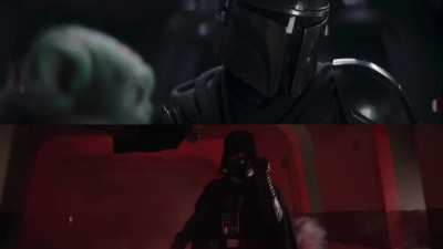 Like Father, Like Son