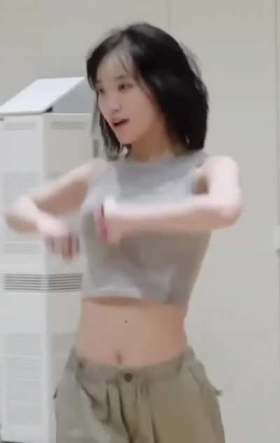 Chaewon 