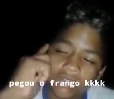 frango 🤔