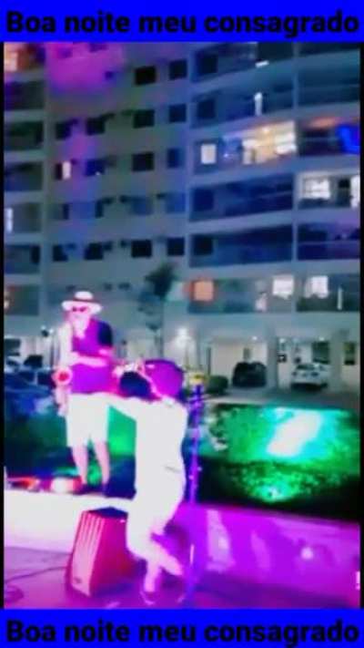 Boa noite para todos os membros desse comunidade maravilhosa que seu pau cres&ccedil;a mais 4cm esse ano