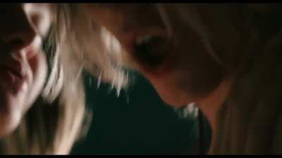 [1080p60fps] 1. Goddess of the Fireflies (2020) - Kelly D&eacute;peault - Link in Comments