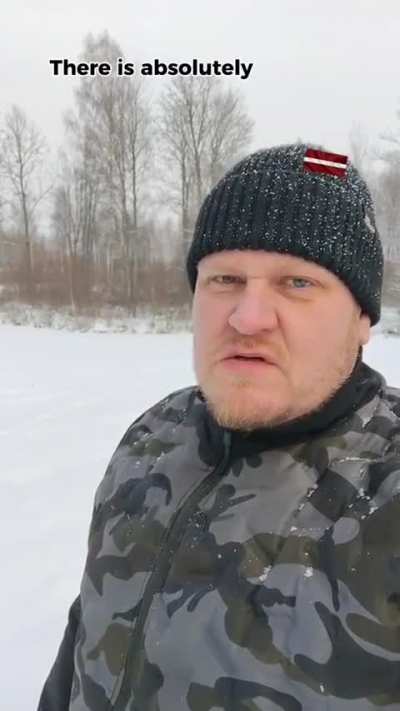 Latvian wise words 