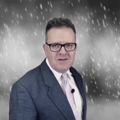 Winter&hellip;is Calgary