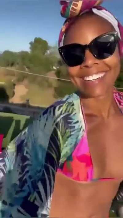 Gabrielle Union