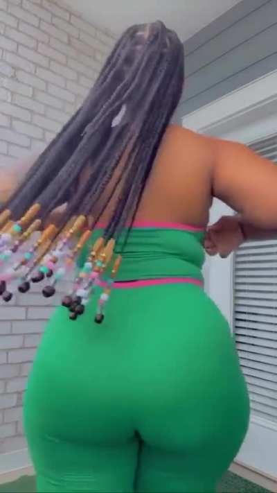 ZAMMNN BIGASS