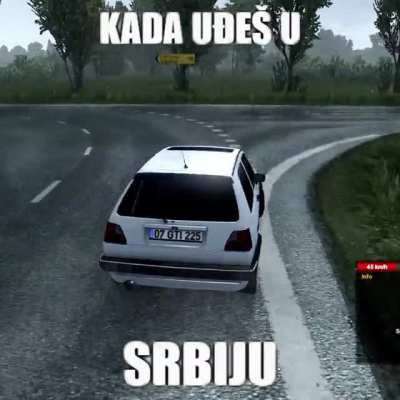 Ono kada S*bija